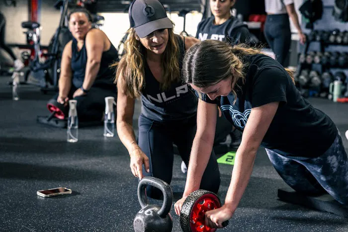 No Limit Personal Training Picture 4