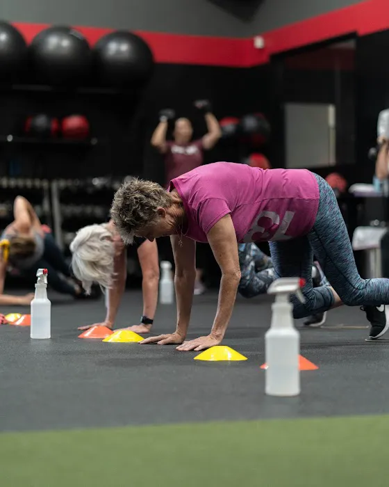 No Limit Personal Training Picture 6