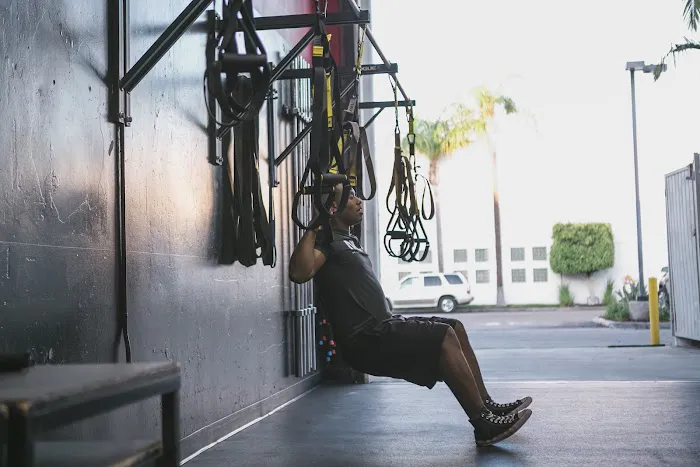 No Limit Personal Training Picture 8