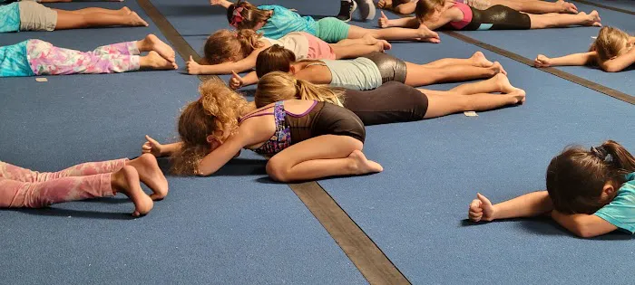 ERA Gymnastics Picture 10