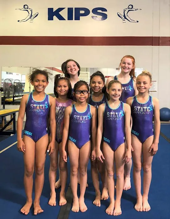 ERA Gymnastics Picture 3