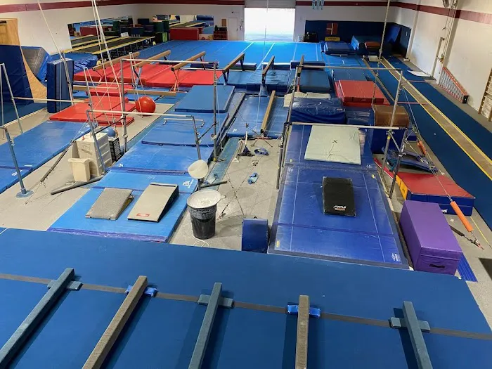 ERA Gymnastics Picture 1