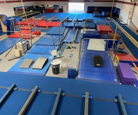 ERA Gymnastics