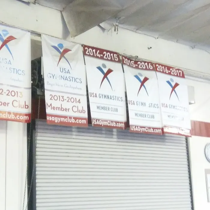 ERA Gymnastics Picture 9