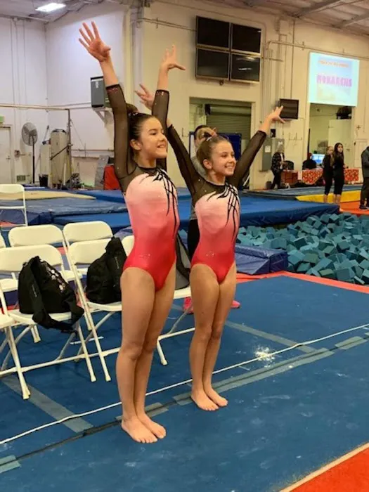 ERA Gymnastics Picture 4