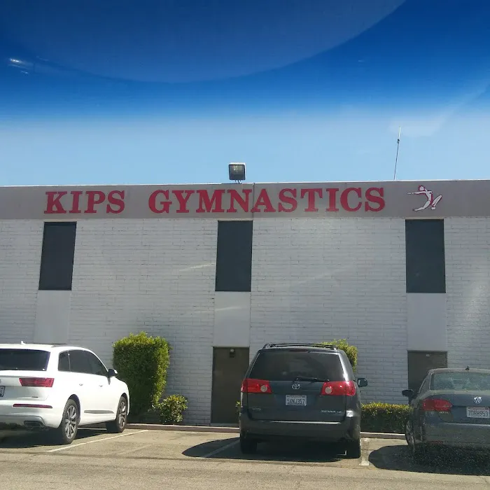 ERA Gymnastics Picture 2