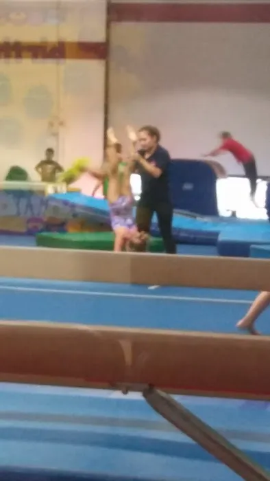 ERA Gymnastics Picture 6