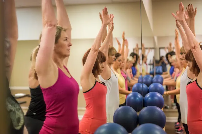 Private Fitness Picture 3