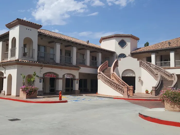 Private Fitness Picture 4