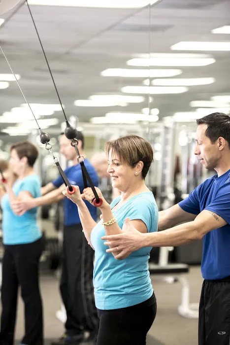 Private Fitness Picture 8