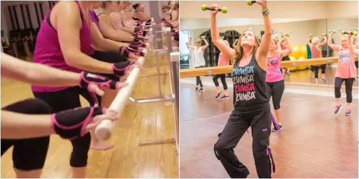 Private Fitness Picture 2