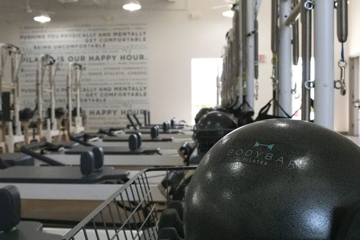 BODYBAR Pilates Picture 8