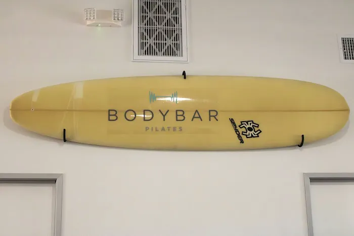 BODYBAR Pilates Picture 6