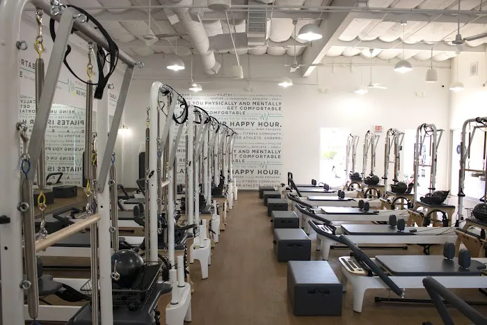 BODYBAR Pilates Picture 1