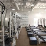 BODYBAR Pilates