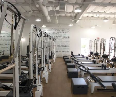 BODYBAR Pilates