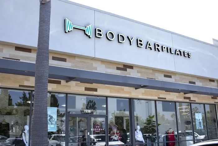 BODYBAR Pilates Picture 4