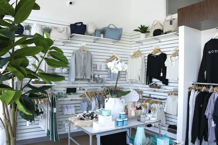 BODYBAR Pilates Picture 2