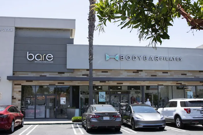 BODYBAR Pilates Picture 5