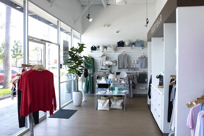 BODYBAR Pilates Picture 10