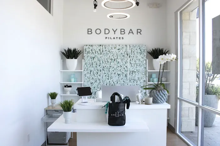 BODYBAR Pilates Picture 9