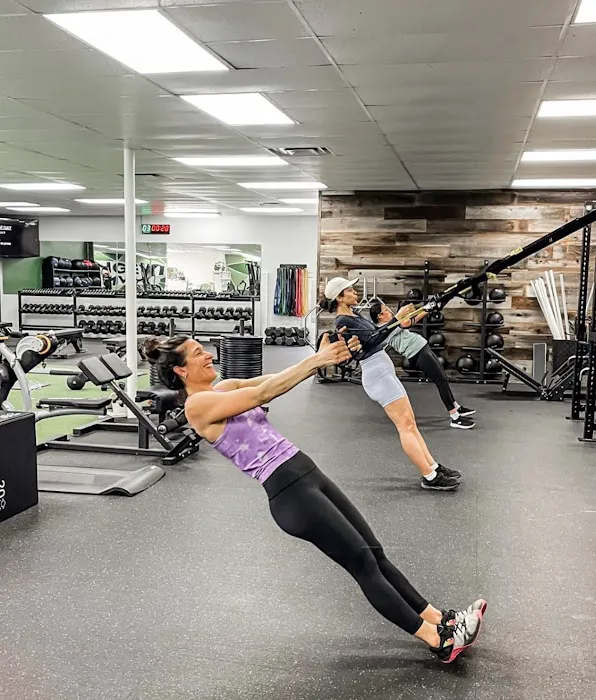 Longevity MVMT Picture 10