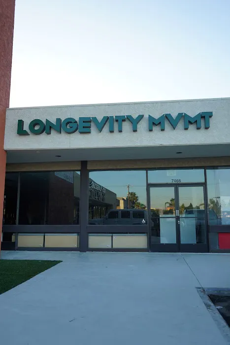 Longevity MVMT Picture 9