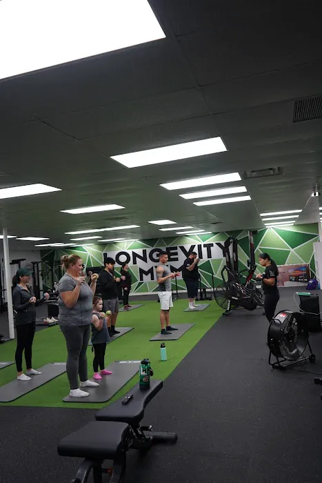 Longevity MVMT Picture 4