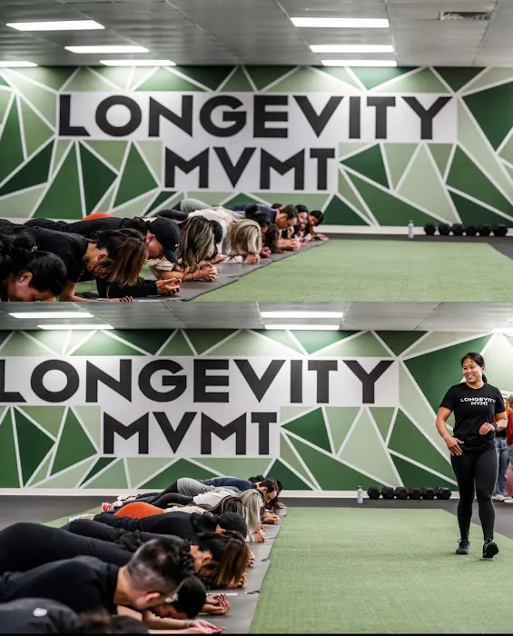 Longevity MVMT Picture 7