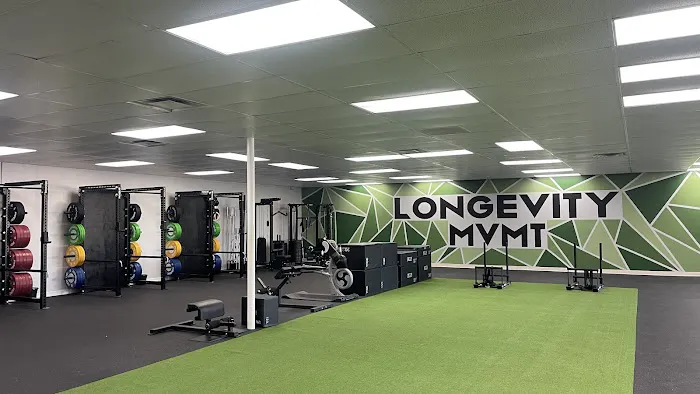 Longevity MVMT Picture 5