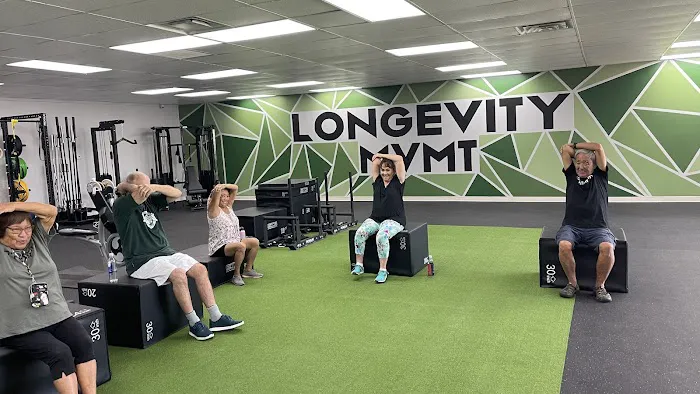 Longevity MVMT Picture 1