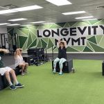 Longevity MVMT