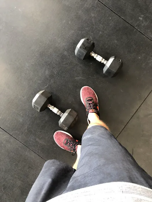 Red Wolf CrossFit Picture 3