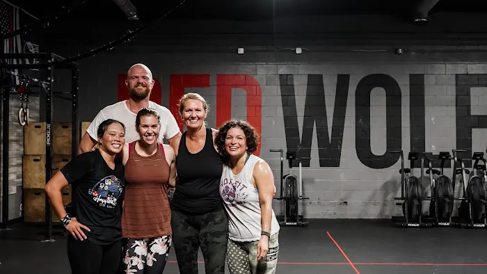 Red Wolf CrossFit Picture 7