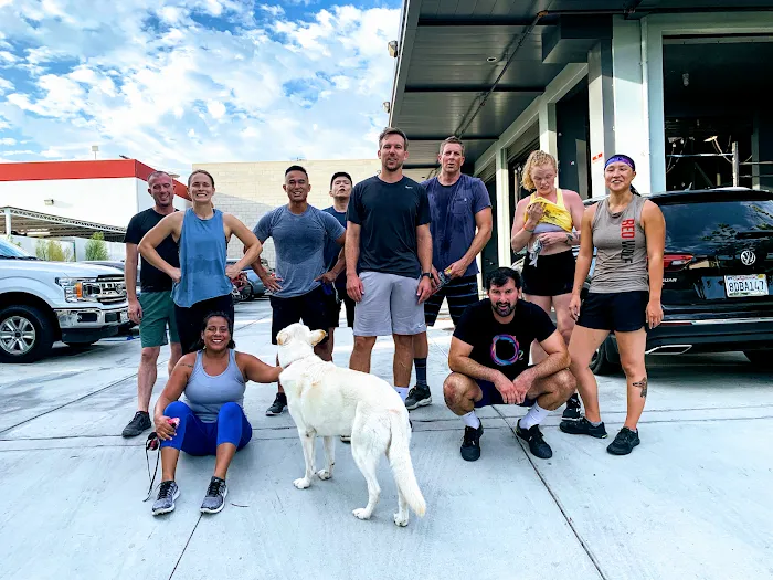 Red Wolf CrossFit Picture 9