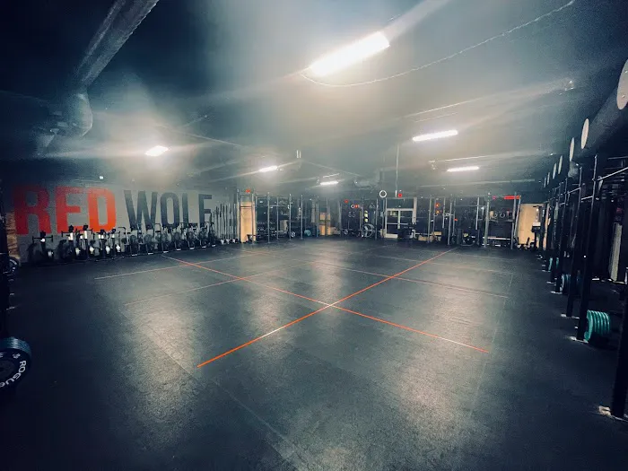 Red Wolf CrossFit Picture 4