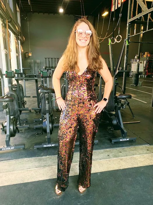 Red Wolf CrossFit Picture 10