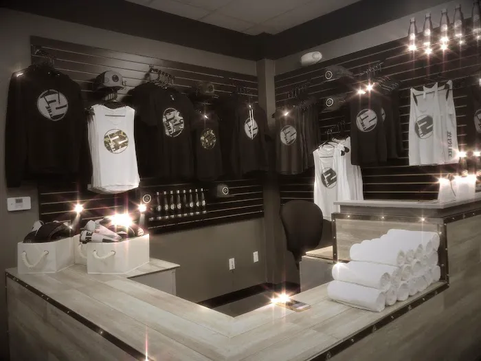 The 12 Huntington Beach Picture 5