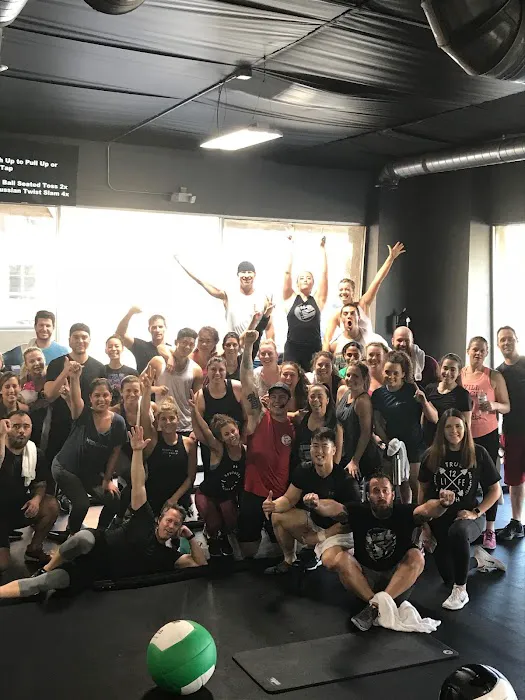 The 12 Huntington Beach Picture 1