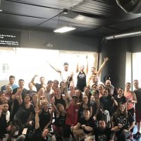 The 12 Huntington Beach ico