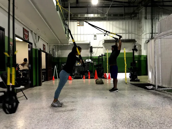 Bodies Performance Picture 9