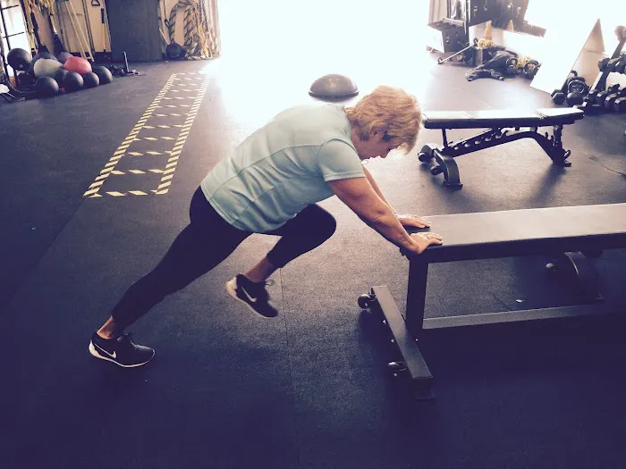 Bodies Performance Picture 5