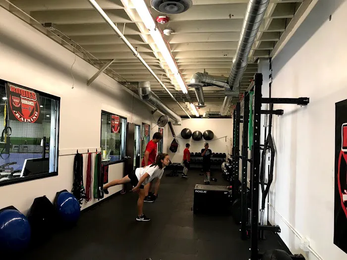 Bodies Performance Picture 7