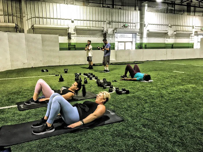 Bodies Performance Picture 2