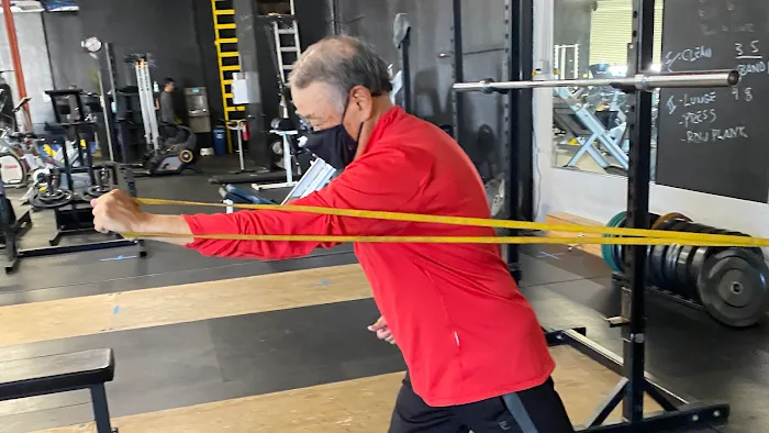 Bodies Performance Picture 8