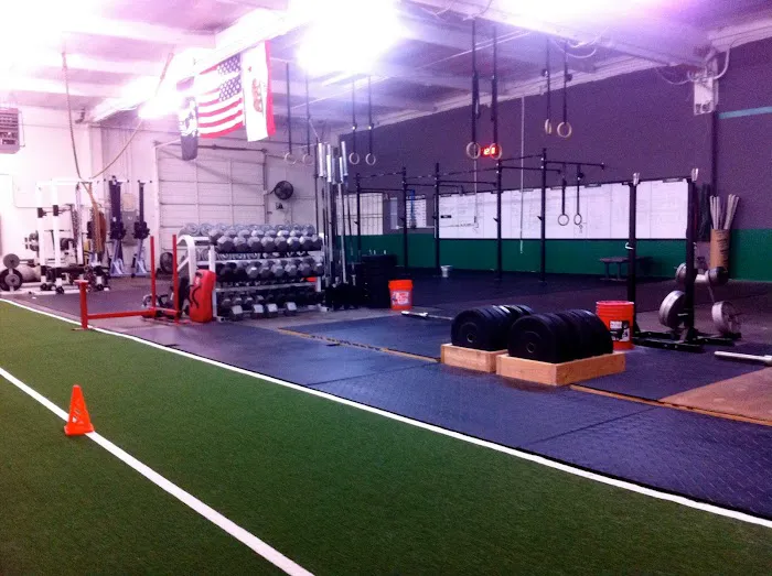 Purpose Training Center Picture 6