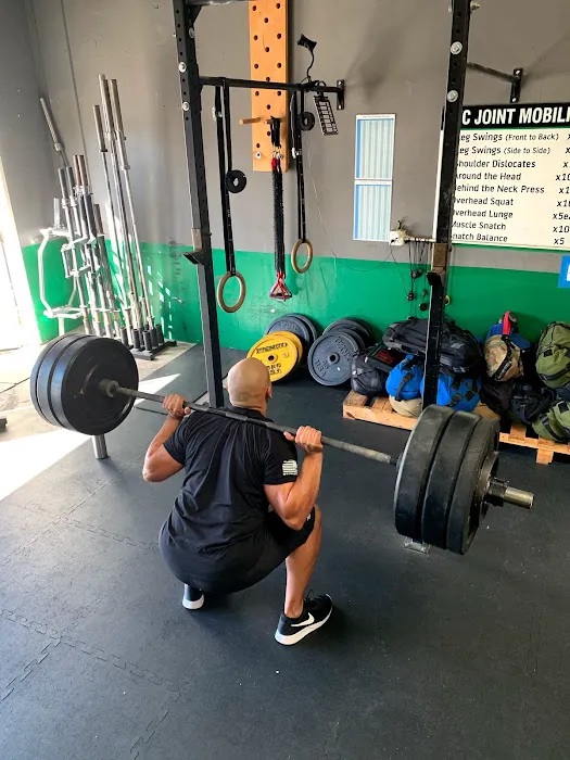 Purpose Training Center Picture 2