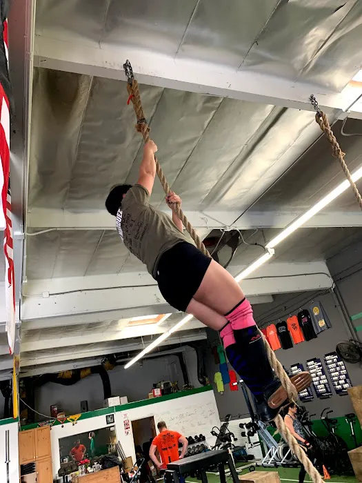 Purpose Training Center Picture 1