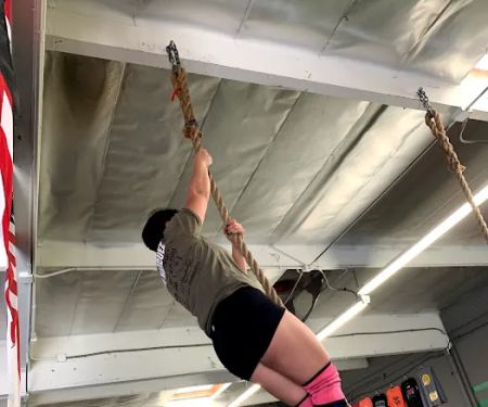Purpose Training Center