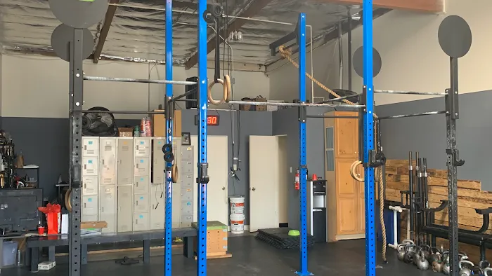 Purpose Training Center Picture 4